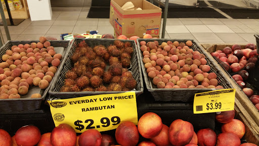 Grocery Store «KEY FOOD SUPERMARKET», reviews and photos, 130 Midland Ave, Port Chester, NY 10573, USA