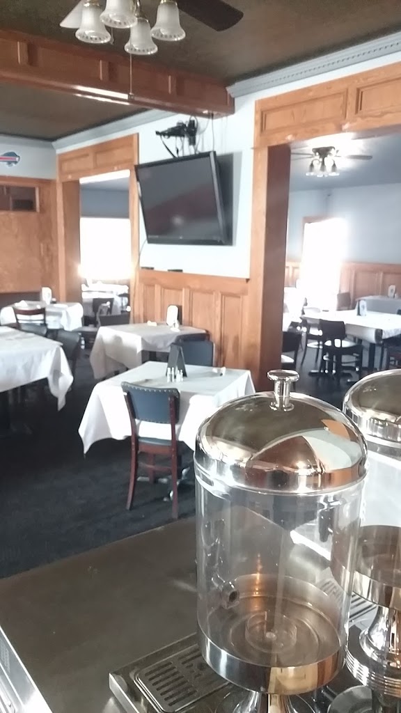 The Nite Cappe Steak And Seafood Restaurant 14218