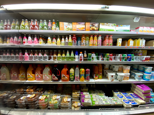 Grocery Store «Zeeshan Market», reviews and photos, 3648 N Freeway Blvd #230, Sacramento, CA 95834, USA