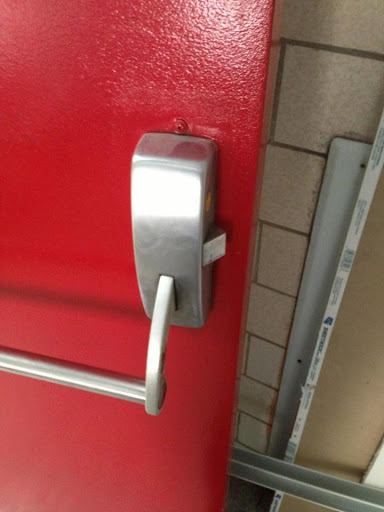 Emergency Locksmith Service «Top Tech Security», reviews and photos, 9913 3rd Ave, Brooklyn, NY 11209, USA