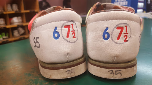 Bowling Alley «Shell Lanes», reviews and photos, 1 Bouck Ct, Brooklyn, NY 11223, USA