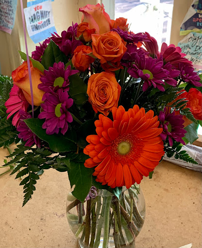 Florist «Newtown Floral Company», reviews and photos, 18 Richboro Newtown Rd, Newtown, PA 18940, USA