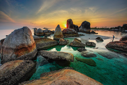 PT. Jasa Belitung Utama