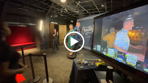 Performing Arts Theater «Center Stage Theater», reviews and photos, 1374 West Peachtree St NW, Atlanta, GA 30309, USA