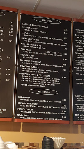 Restaurant «BRIO», reviews and photos, 15190 Bluebird St NW #100, Andover, MN 55304, USA