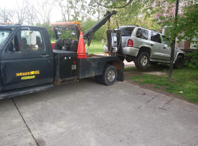 ACE Towing & Recovery LLC