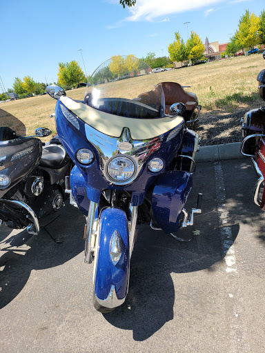 Motorcycle Dealer «Sawtooth Indian Motorcycle», reviews and photos, 2374 E Cinema Dr #106, Meridian, ID 83642, USA