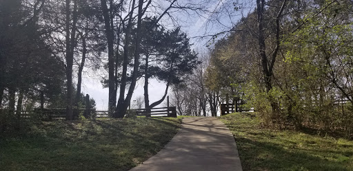 Dog Park «Murfreesboro Bark Park», reviews and photos, 1540 W College St, Murfreesboro, TN 37130, USA