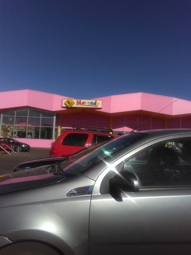 Grocery Store «Lowes Mercado», reviews and photos, 1320 S Federal Blvd, Denver, CO 80219, USA