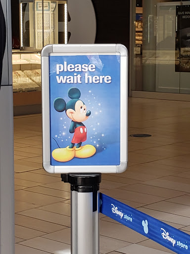 Toy Store «Disney Store», reviews and photos, 7700 W Arrowhead Towne Center, Glendale, AZ 85308, USA