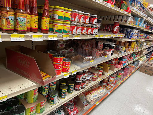 Korean Grocery Store «New Grand Mart», reviews and photos, 7415 Midlothian Turnpike, Richmond, VA 23225, USA