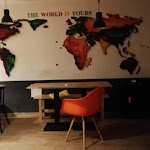 Photo n°2 de l'avis de Kaye.a fait le 16/06/2019 à 18:43 sur le  Townside Hostel Bremen à Bremen