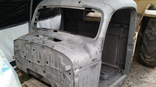 Auto Repair Shop «White Sulphur Garage», reviews and photos, 3309 NY-52, White Sulphur Springs, NY 12787, USA