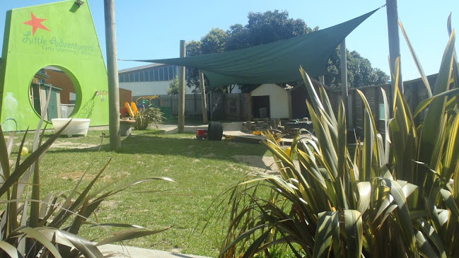 Little Adventurers' Early Learning Centre - School