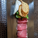 Photo n°8 de l'avis de Maurizio.e fait le 14/08/2020 à 15:15 sur le  Crotto Ubiali del Povero Diavolo Ristorante à Chiavenna