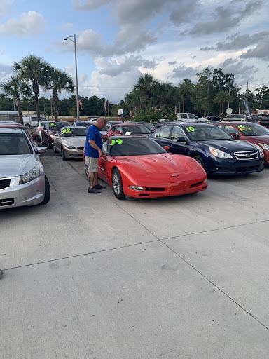 Used Car Dealer «Tillman Auto», reviews and photos, 8768 Beach Blvd, Jacksonville, FL 32216, USA