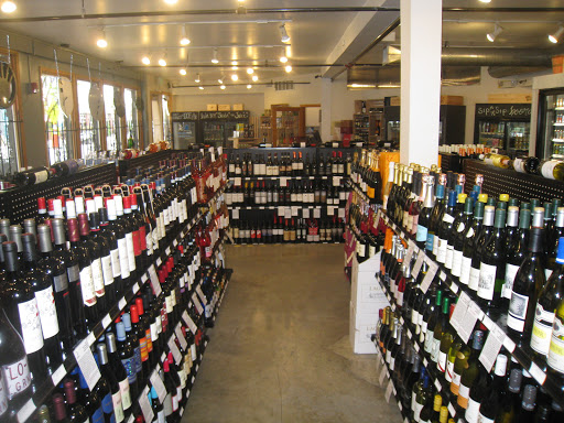 Corks the Wine Store, 1620 Platte St B, Denver, CO 80202, USA, 