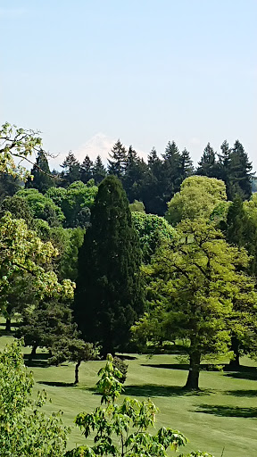 Golf Course «Rose City Golf Course», reviews and photos, 2200 NE 71st Ave, Portland, OR 97213, USA