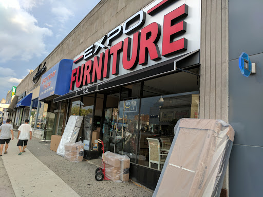 Furniture Expo, 95-40 Queens Blvd, Rego Park, NY 11374, USA, 