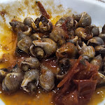 Photo n°3 de l'avis de Giuseppe.a fait le 30/01/2022 à 21:12 sur le  La Cucina Di Ruggiero SMS à Pozzuoli