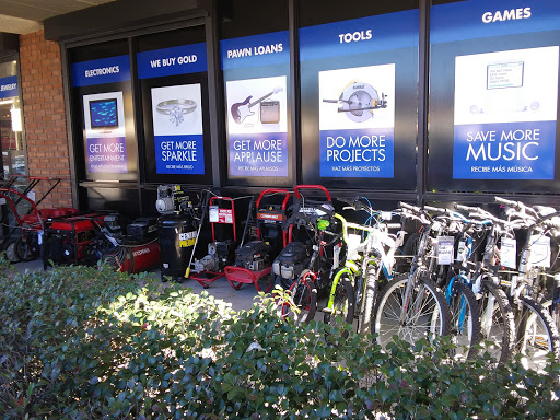 Check Cashing Service «Cash America Pawn», reviews and photos, 1300 Gause Blvd, Slidell, LA 70458, USA