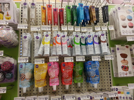 Craft Store «Michaels», reviews and photos, 2415 Charleston Rd, Mountain View, CA 94043, USA