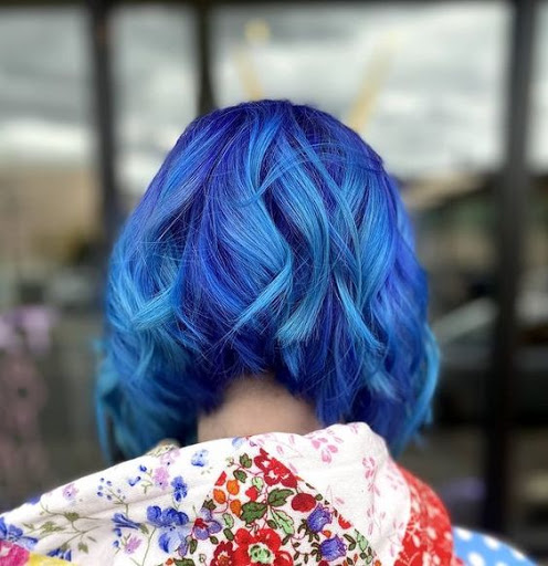 Beauty Salon «Mint Hair Crafting», reviews and photos, 510 S Center St, Royal Oak, MI 48067, USA