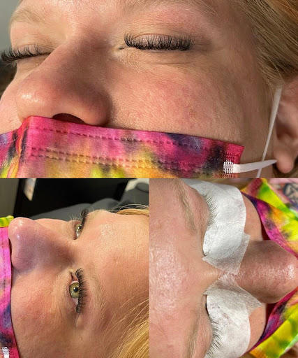 Nail Salon «New Lengths Nail Salon & Spa», reviews and photos, 5023 State Rd, Ashtabula, OH 44004, USA