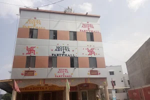 Hotel Aditya image