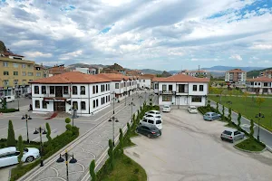 Osmancık Municipality image
