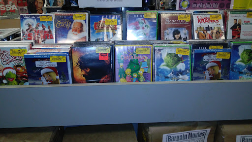 DVD Store «Movie Trading Company», reviews and photos, 4280 Lavon Dr #210, Garland, TX 75040, USA
