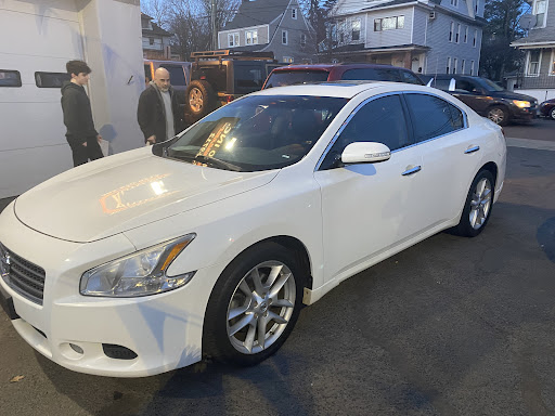 Used Car Dealer «CT Auto Inc.», reviews and photos, 7 Wayne St, Bridgeport, CT 06606, USA