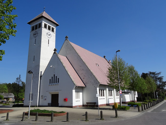 Onze-Lieve-Vrouw-van-Lourdeskerk