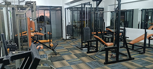 Papawis Fitness Gym - 2nd Floor, Christopher Plaza Bldg(Lagro Apartelle, KM.21 Quirino Hwy, Novaliches, Quezon City, 1118 Metro Manila, Philippines