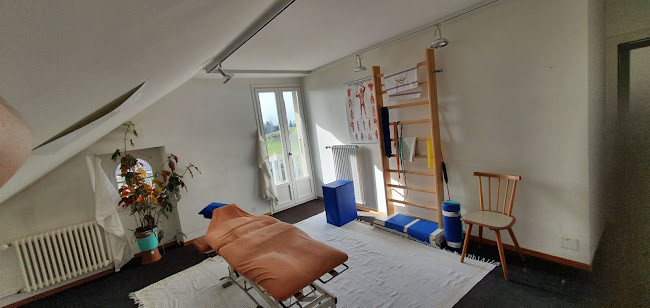 Rezensionen über Physio et Therapies Blonay in Monthey - Physiotherapeut