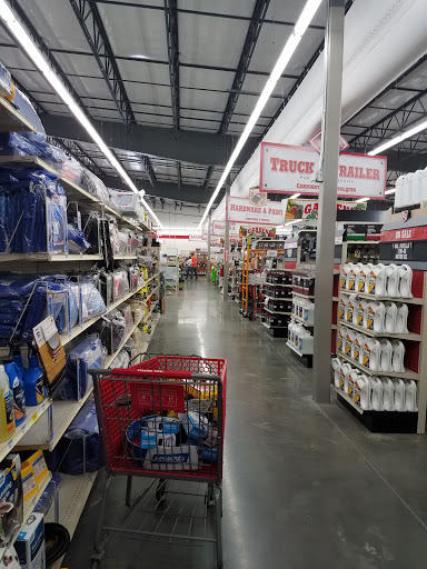 Home Improvement Store «Tractor Supply Co.», reviews and photos, 1533 S 1800 W, Woods Cross, UT 84087, USA