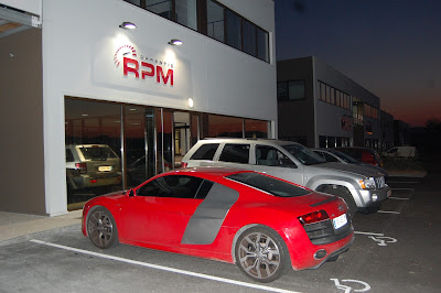 RPM Warranty Europe à Cailloux-sur-Fontaines