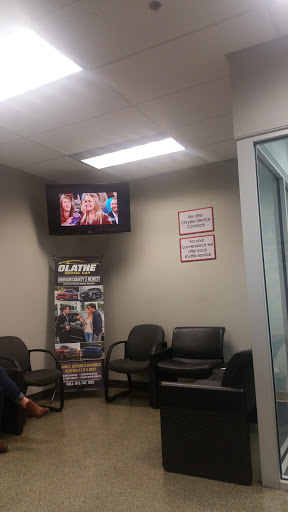 Car Dealer «Olathe Dodge Chrysler Jeep Ram», reviews and photos