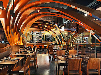 SUSHISAMBA Las Vegas