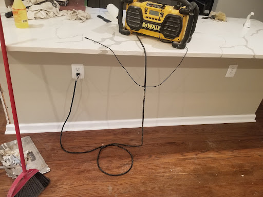 Home Improvement Store «The Home Depot», reviews and photos, 1177 Coolidge Hwy, Troy, MI 48084, USA