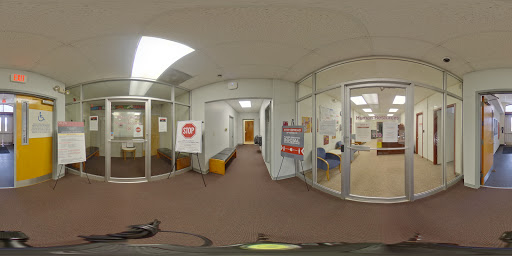 Book Store «Shaw University Bookstore», reviews and photos, 118 E South St, Raleigh, NC 27601, USA