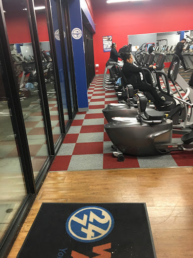 Health Club «Workout Anytime Cascade», reviews and photos, 3752 Cascade Rd, Atlanta, GA 30331, USA