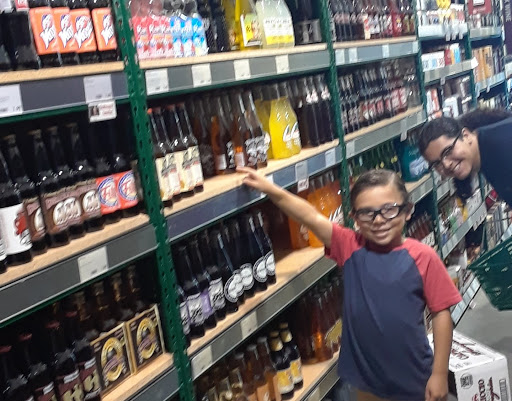 Wine Store «BevMo!», reviews and photos, 1397 E Gladstone St, Glendora, CA 91740, USA