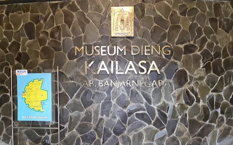 Museum Kailasa image