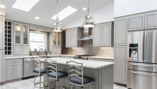 Cabinet Store «Cabinets & Granite Direct», reviews and photos, 1175 N Gary Ave, Carol Stream, IL 60188, USA