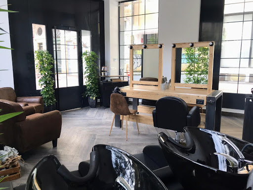 Begoña Eceiza Peluquería en Donostia-San Sebastian, Guipúzcoa