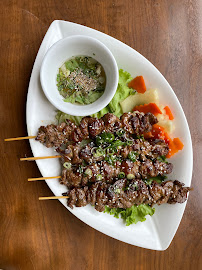 Bulgogi du Restaurant cambodgien Wong Heng à Paris - n°5