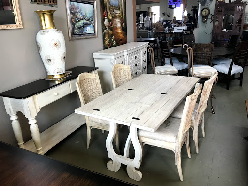 Furniture Store «Infinity fine Furniture», reviews and photos, 1941 Spring Cypress Rd, Spring, TX 77388, USA