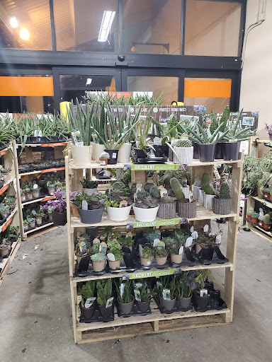 Home Improvement Store «The Home Depot», reviews and photos, 4250 N Newton St, Jasper, IN 47546, USA