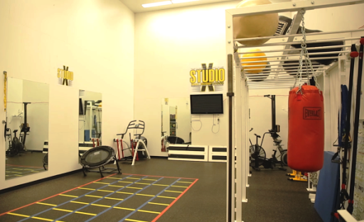 Gym «The Capital Athletic Club», reviews and photos, 1515 8th St, Sacramento, CA 95814, USA